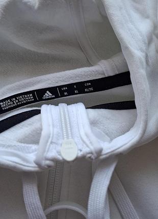 Кофта бренду adidas в ідеальному стані 2