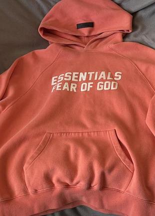 Худі essentials 2
