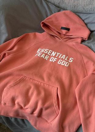Худі essentials