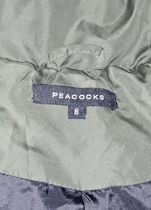 Женская куртка peakoks 10