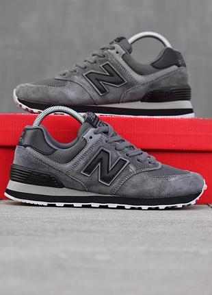 Кроссовки new balance 574