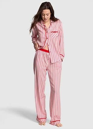 Піжама зі штанами victoria’s secret оригінал