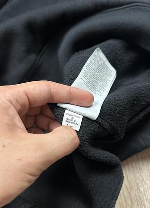 Чоловіче худі nike big swoosh nsw 8