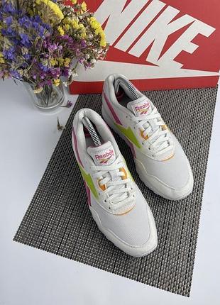 Оригинальные кроссовки reebok classic 3
