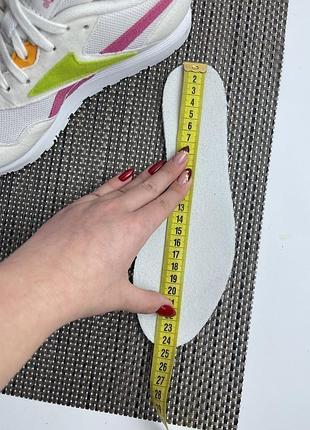 Оригинальные кроссовки reebok classic 4
