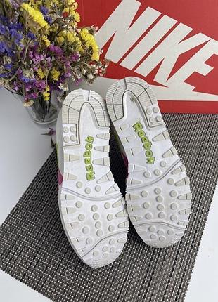 Оригинальные кроссовки reebok classic 5