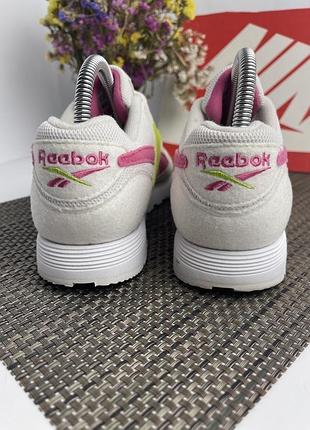 Оригинальные кроссовки reebok classic 6