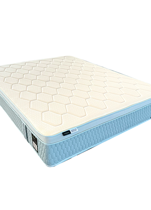 Матрац ортопедичний novum top foam 70x190 см (18766)