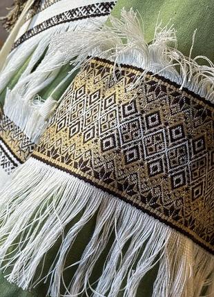 Кімоно - вишиванка simmishop.handmade 6