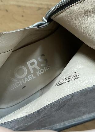 Ботильйони michael kors 6
