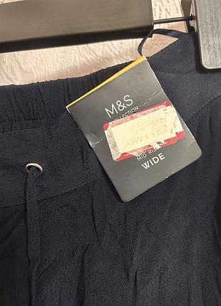 Брюки штани marks &spenser 3
