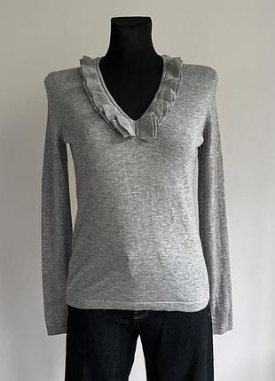 Жіночий светр massimo dutti