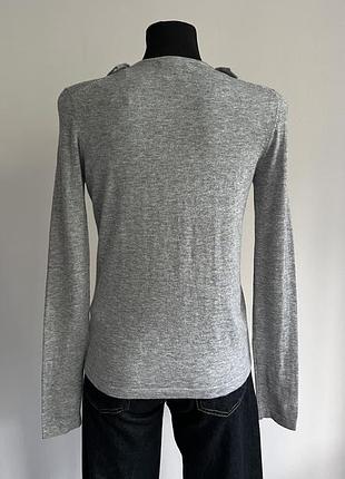 Жіночий светр massimo dutti 5