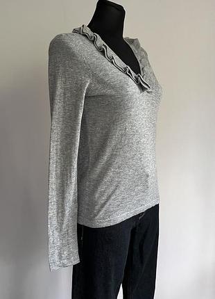 Жіночий светр massimo dutti 3