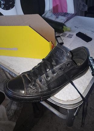 Кеды converse all star