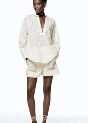 Новий костюм zara 2
