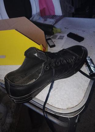 Кеды converse all star 2