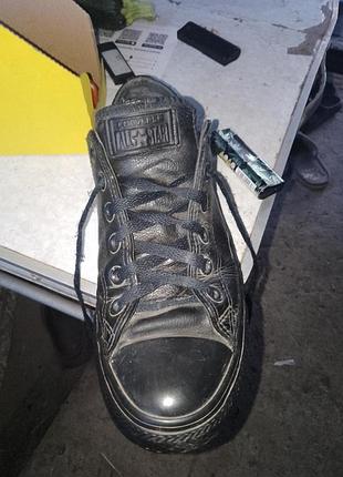 Кеды converse all star 3