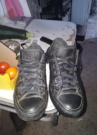 Кеды converse all star 6
