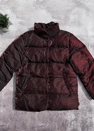 Пуховик moncler vintage🔥