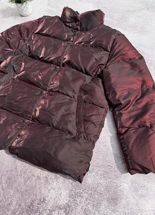 Пуховик moncler vintage🔥 2