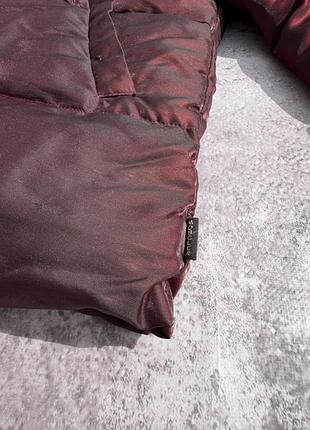 Пуховик moncler vintage🔥 3