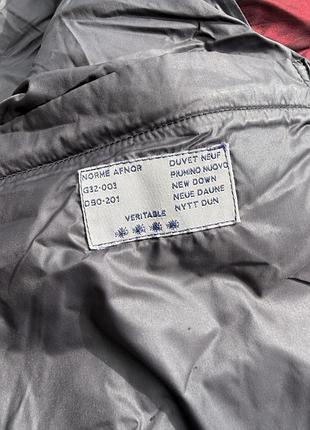 Пуховик moncler vintage🔥 7