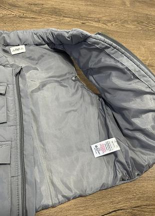 Жилетка дитяча 4