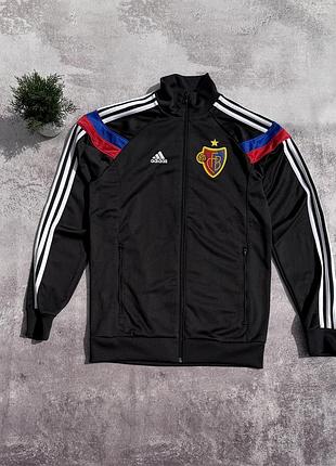 Олімпійка adidas fc basel🔥