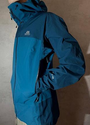 Mountain equipment gore-tex size l 2