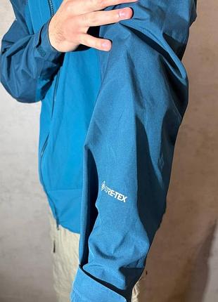 Mountain equipment gore-tex size l 3