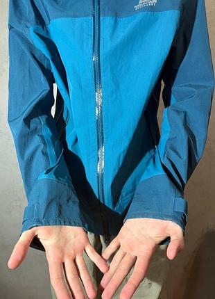 Mountain equipment gore-tex size l 5