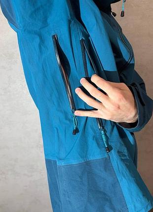 Mountain equipment gore-tex size l 6