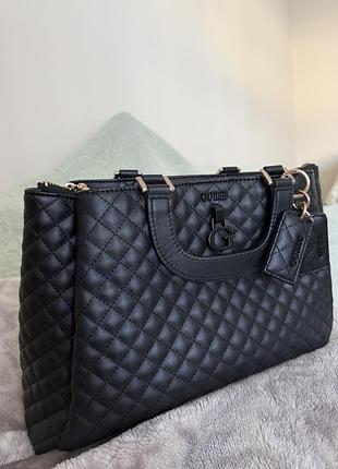 Сумочка guess оригінал 3