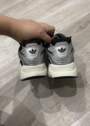Кросівки adidas ozmillen оригінал 3