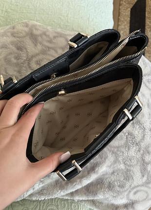 Сумочка guess оригінал 8