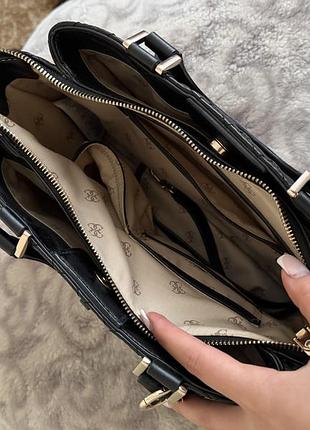 Сумочка guess оригінал 7