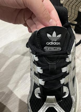 Кросівки adidas ozmillen оригінал 7