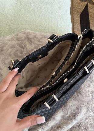 Сумочка guess оригінал 9