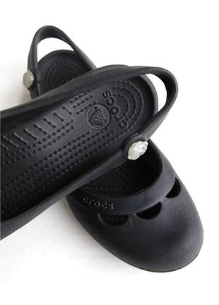 Crocs w8, на розмір 38-39! 4
