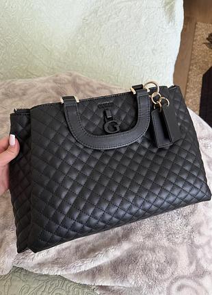 Сумочка guess оригінал 10