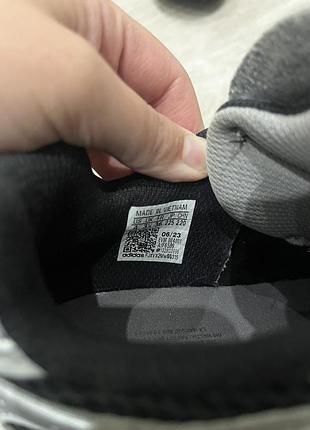 Кросівки adidas ozmillen оригінал 8
