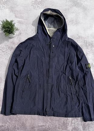 Вітровка stone island vintage🥷🏻