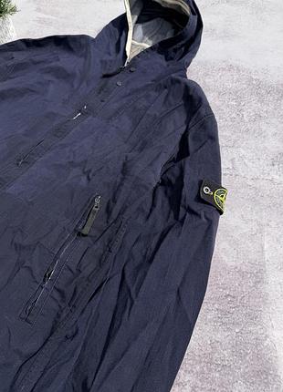 Вітровка stone island vintage🥷🏻 2