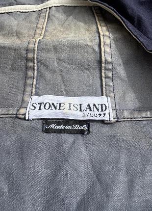 Вітровка stone island vintage🥷🏻 9