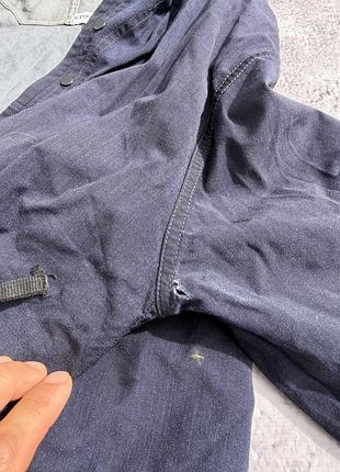 Вітровка stone island vintage🥷🏻 7