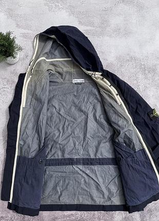 Вітровка stone island vintage🥷🏻 10
