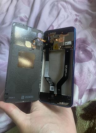 Redmi note 7 64гб 4