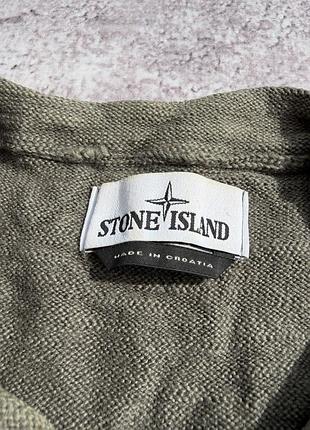 Кофта stone island🥷🏻 5