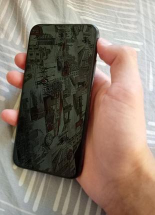Iphone x 64gb неврелок 5